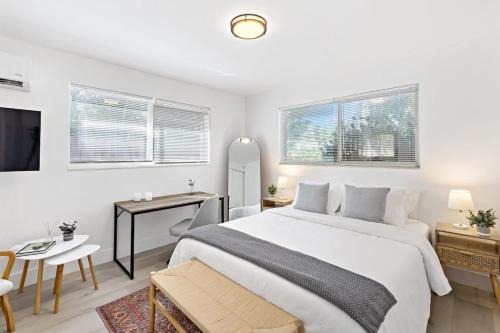 Lake Ridge Apartamento | Lovely Studio with Great Location + Free Parking