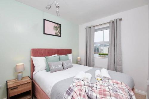 Cambridge Apartamento | Lovely Stylish House in Cambridge - Garden