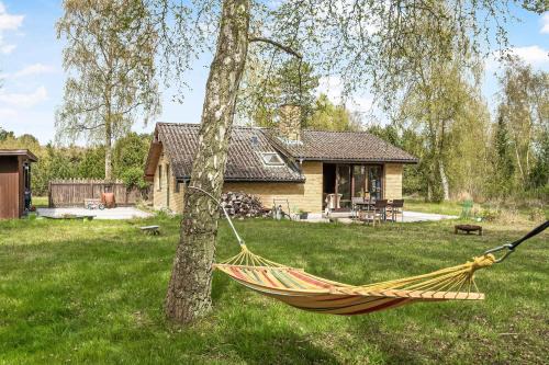 Rodby Casa | Lovely Summer Villa In Natural Surroundings