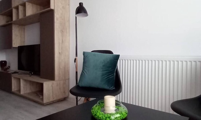 Sector 3 Apartamento | Lovely Sunrise-parking & metro-15 min. city center