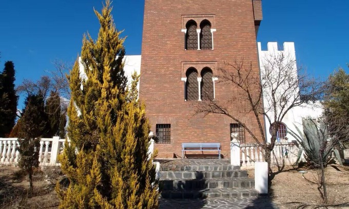 Arganda del Rey Casa | TORRE CALERA- A veinte minutos del centro de Madrid