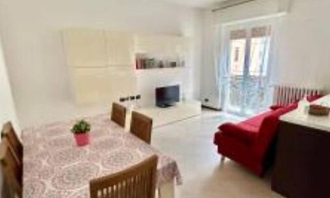 Palazzolo Milanese Apartamento | Lovely two-room apartment at the gates of Milan