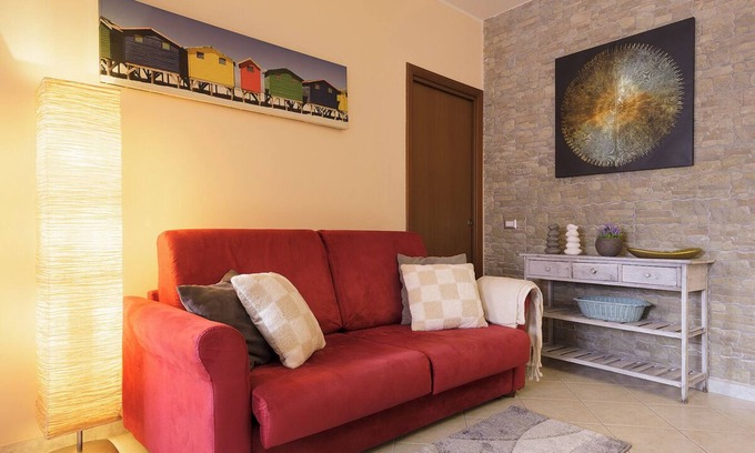 Incirano Apartamento | Lovely two-room apartment - Milan - Rho Fiera - WIFI, AC, TV