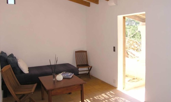 Formentera Cabaña | Preciosa casita de campo