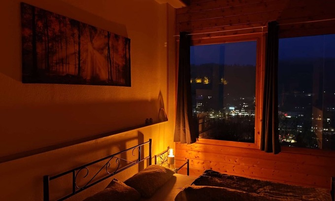 Gerolstein Apartamento | Lovely vacation apartment with stunning views of the Dolomites