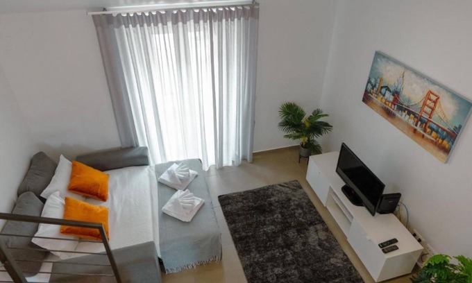 Amoreira Apartamento | Lovely vacation home Antiga adega