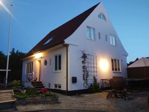 Aalborg Villa | Lovely villa for families and business traveler's