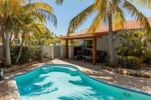 Washington Villa | Lovely Villa Tranquilo