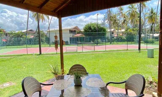 Arroyo Villa | Lovely Villa with pool and beach in Arroyo Puerto Rico