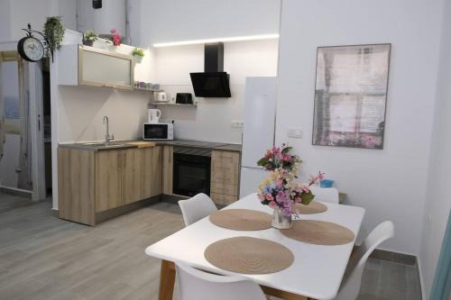 Alicante Apartamento | LovelyLoft Carolinas C