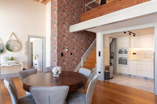 Sao Nicolau Apartamento | LovelyStay - Deluxe 2BR Duplex with Splendid View