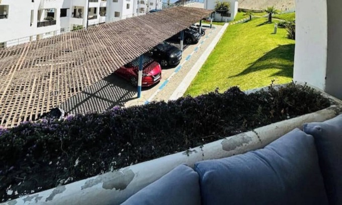 Cabo Negro Apartamento | LovelyStay in Bella Vista