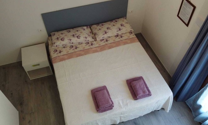 Marone Apartamento | Habitación "Loveré"