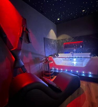 Bourg-Saint-Christophe Apartamento | LoveroomXspa