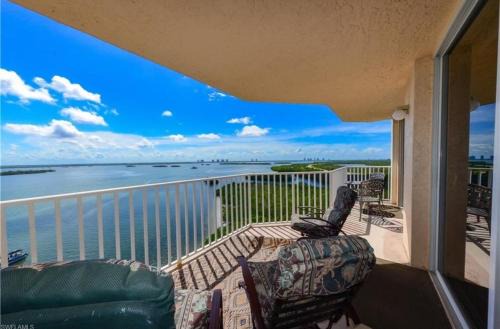 Fort Myers Beach Apartamento | Lovers Key Resort Suite 10 - Majestic Bay Views