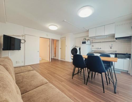Nezu Apartamento | LoveTokyo Easy Access Nezu Sunset House 根津駅徒歩1分 エレベーター 上野 谷中銀座 根津神社 東京大学 新宿 渋谷 銀座 築地 原宿近い