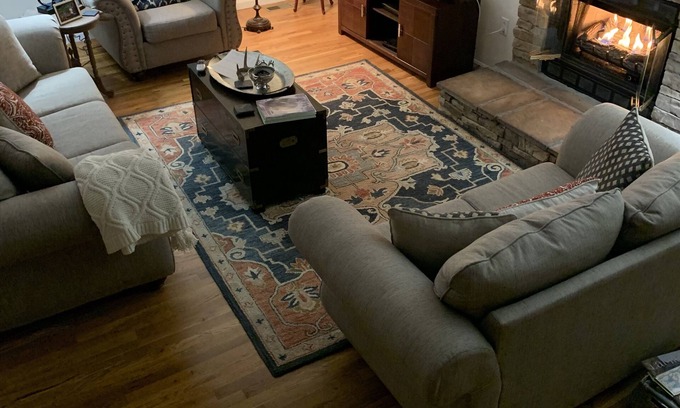 Cashiers Casa | Hermosa casa privada en Country Club Estates