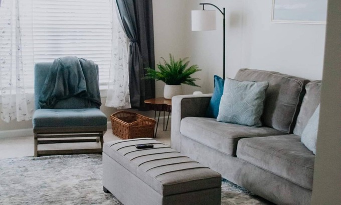 Westgate Casa | Loving 2 bedrooms Townhouse with Free Parking