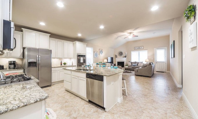 Rosenberg Casa | Loving Stella on Sterling Shores