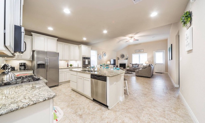 Rosenberg Casa | Loving Stella on Sterling Shores #41010