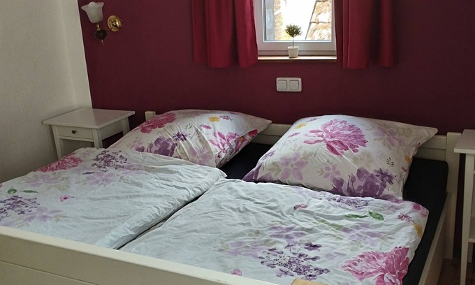 Losnich Casa | Lovingly renovated vacation home in the heart of Lösnich