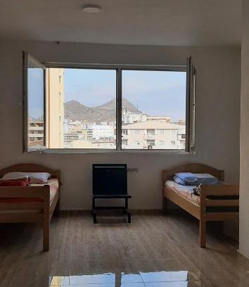 Mitrovicë Apartamento | Low-Cost City Studio