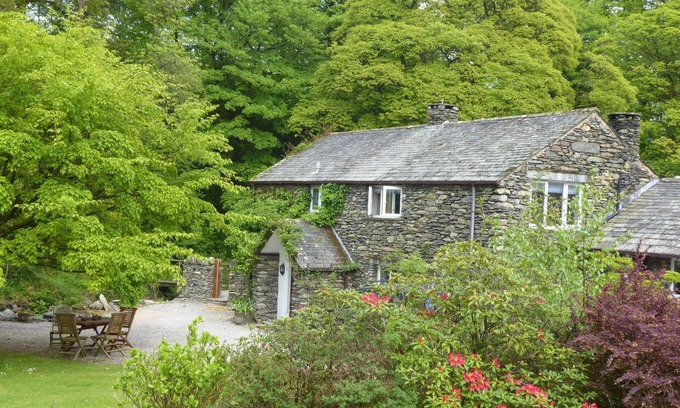 Bretherdale Casa | ¡NUEVO LISTADO! Low Jock Scar Country Estate, hermosas cabañas en Lake District
