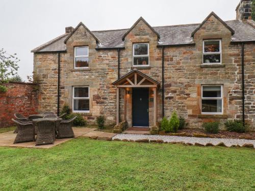 Easington Casa | Low Moor