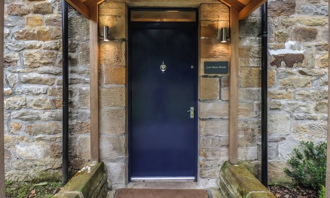 Easington Cabaña | Low Moor
