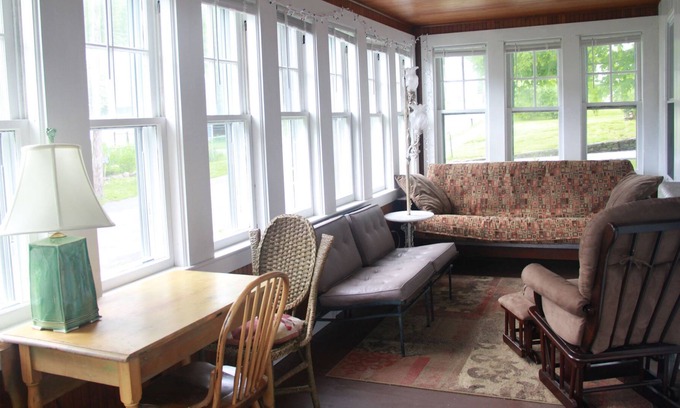 Florence Casa | Low scent, charming, quiet house with large yard.