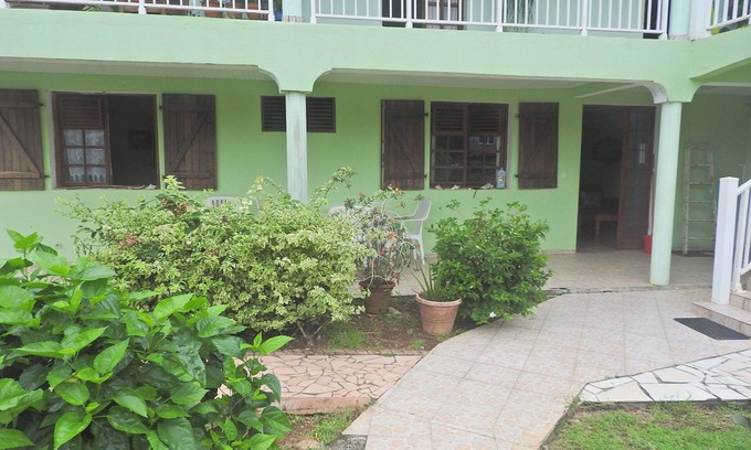 Tartane Villa | VILLA BAJA TIPO F4