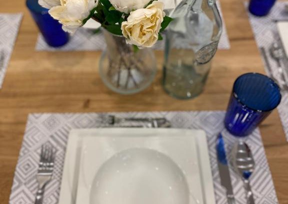 Leitendorf Apartamento | #lowcosthighcomfort
