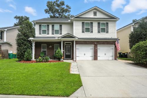 Bluffton Casa | Lowcountry Luxury Near Palmetto Bluff home