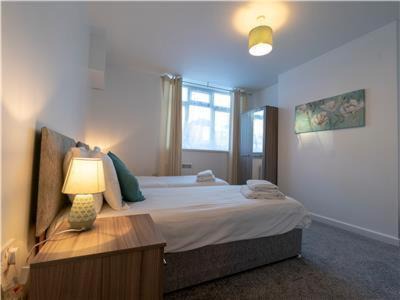 Scunthorpe Apartamento | Lower Ashby Apartments