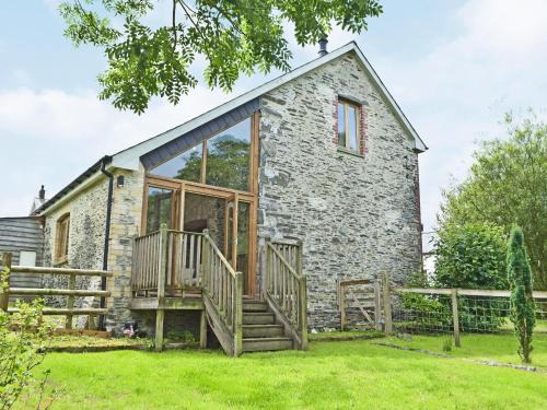 Pencader Casa | Lower Barn
