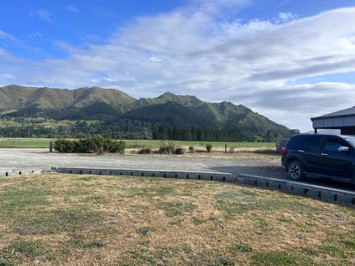 Hanmer Springs Casa | LOWER FARM cottage