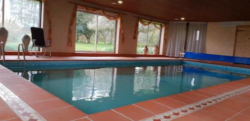Chacombe Casa | Lower grange park