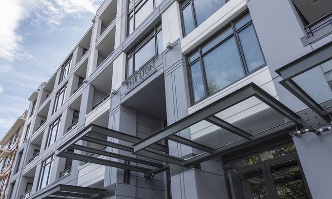 Lower Lonsdale Apartamento | Lower Lonsdale Executive 2Bedroom