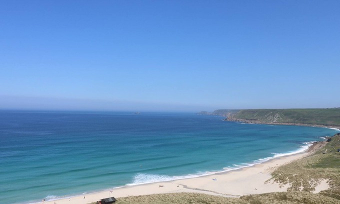 Penzance Cabaña | Lower Rissick Cottage