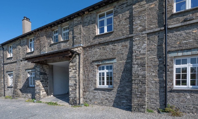 Near Sawrey Apartamento | Loweswater - sleeps 2 guests in 1 bedroom
