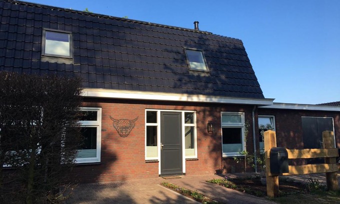 Municipality of Heemskerk Cama Y Desayuno | Lowlander BnB