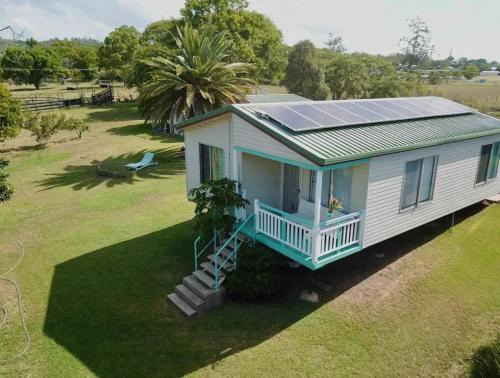Lowood Casa | Lowood Riverelle Cottage