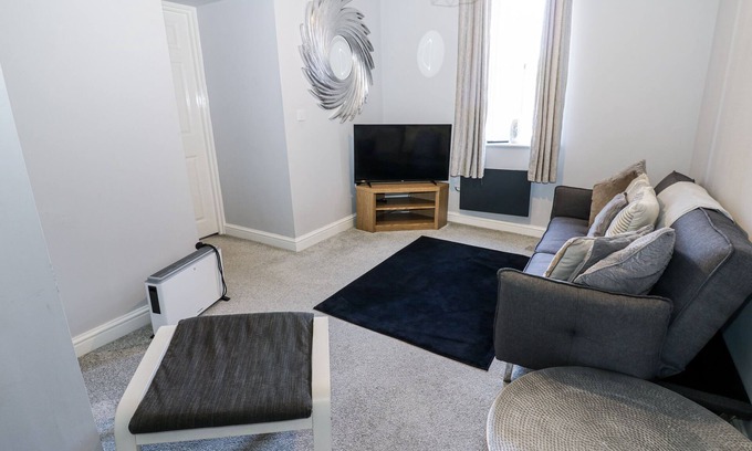 Whitehaven Cabaña | LOWTHER HOUSE, country holiday cottage in Whitehaven