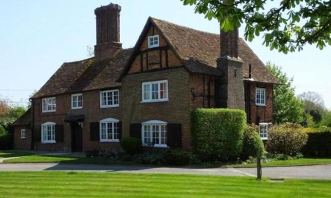 Tring Casa | Loxley Barn 1 bedroom cottage retreat