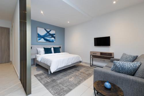 East Legon Apartamento | Loxwood House