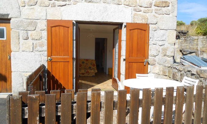Saint-Alban-sur-Limagnole Apartamento | Promo Apartamento 4 personas cerca de la naturaleza / excursiones clave Clévacances 4 por