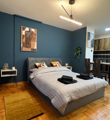 Medijana Apartamento | LP Premium Studio