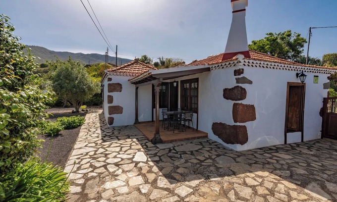 El Granel Cabaña | LP1261 Bonita casa rural en Puntallana