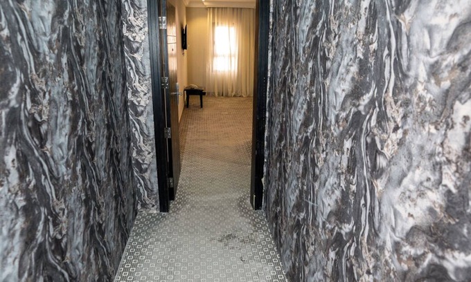 Al Olaya District Apartamento | LP28.3 - Comfy 1BR near Kingdom Center