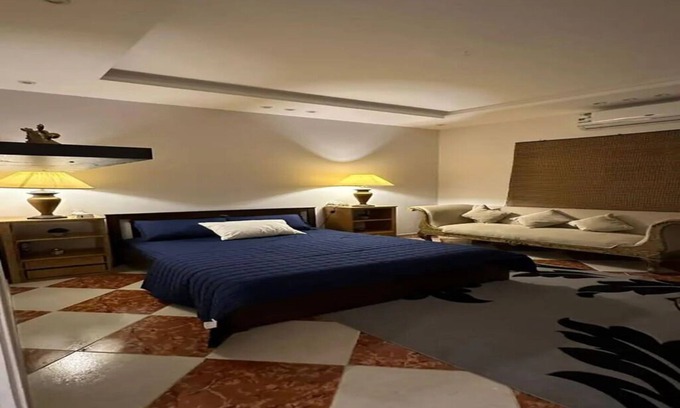 Riyadh Apartamento | LP3.1 - Cozy Studio Apartment in Central Riyadh